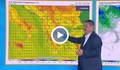 Георги Рачев: Предстои топъл и сух период