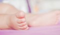 3-месечно бебе е заразено с коклюш във Великотърновско