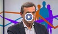 Димитър Манолов: Тези, които дават такива пари, имат план как да ни ги вземат