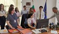 Ученици и студенти посетиха Административния съд в Русе