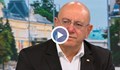 Емил Димитров: В митниците няма време за смяна на хора