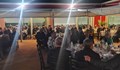 Кметът на Ветово събра 1200 души на благотворителна вечеря