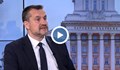 Калоян Методиев: Рокадата в МВнР е скандална!