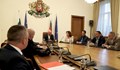 Правителството: Няма непосредствена заплаха за националната сигурност на България