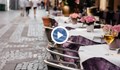 Ресторанти в Испания ще таксуват местата на сянка