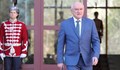Димитър Главчев смени външния министър