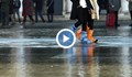 Какви са опасностите при проливни дъждове
