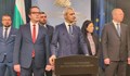 Костадин Костадинов: ПП-ДБ са тежка заплаха за националната сигурност