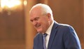 Димитър Главчев официално предложи себе си за външен министър