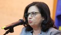 Освободиха Мария Павлова като заместник главен прокурор