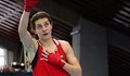 Светлана Каменова стана европейска шампионка по бокс