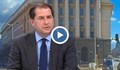 Борислав Цеков: Не може да има вот на недоверие към служебно правителство