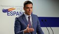 Педро Санчес: Испания е готова да признае палестинската държава