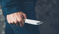 Намушкаха с нож мъж пред нощен клуб в Русе