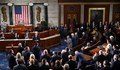 Конгресът на САЩ одобри военната помощ за Украйна и Израел