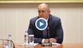 Румен Радев: Главчев заяви, че ще бъде готов със състава на Министерския съвет до края на деня