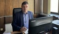 Георги Стоилов започва кариерата си като строителен техник в Русе