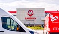 Sameday планира нови инсталации за доставка в България