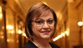 Корнелия Нинова: Бойко, Тома Биков те опроверга, че сме се били договорили
