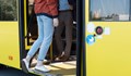 Румънски джебчии обират пътници в градския транспорт