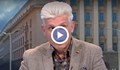 Антон Кацарчев: Не беше справедливо само пенсионерите под линията на бедност да получат великденски добавки