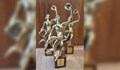 Община Русе продължава да набира предложения за Награда „Русе“