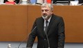 Русенски депутат подаде оставка в последния работен ден на парламента
