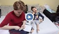 Как се справят родителите на деца с увреждания в Сърбия?