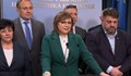 Корнелия Нинова: Предизборно се предлагат социални придобивки за Великденските празници
