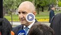 Румен Радев: Очаквам в петък Главчев да ми каже истинските мотиви за рокадите