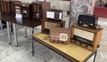 Богата колекция от ретро радиоапарати показаха в Бургас