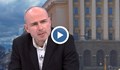 Петър Чолаков: За пръв път служебният премиер носи отговорност за кабинета