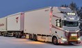 35-метрови автовлакове заместват стандартните камиони в Европа