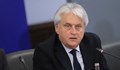 Бойко Рашков: Марин Димитров подаде сигнал в МВР, когато бях министър. Прокуратурата го смачка