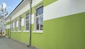 Пенчо Милков: 503 ученици от ОУ “Иван Вазов” очакват с нетърпение обновения физкултурен салон
