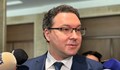 Даниел Митов отказа да е външен министър