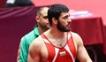 Ален Хубулов също загуби битката за олимпийска квота