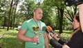 Христо Христов спечели студентския силов многобой „Стронг мен" на Русенския университет