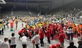 Близо 400 деца от детски градини се състезаваха в Русе