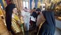Монах Неофит бе приет в лоното на Българската православна църква