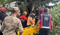 Български автобус катастрофира тежко в Турция