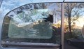 Русенец търси свидетели на посегателство върху автомобила му