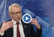 Николай Денков: Росен Желязков изпълняваше заповедите на Делян Пеевски