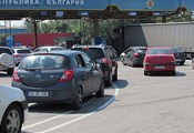Румънската гранична полиция има готовност за увеличен трафик по празниците