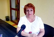 Д-р Розина Мирчева: Тестът за коклюш се прави сутрин на гладно