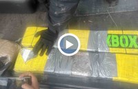 Митничари откриха 6 кг кокаин в камион на Калотина