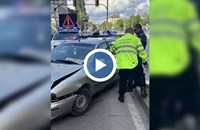 Опит за граждански арест в София