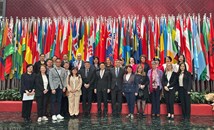 Ръководството на Русенския университет посети Китай