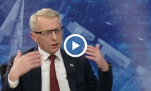 Николай Денков: Росен Желязков изпълняваше заповедите на Делян Пеевски