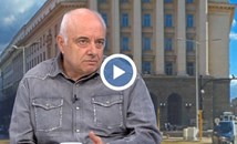 Васил Тончев: Вероятно ще има трето предложение за външен министър